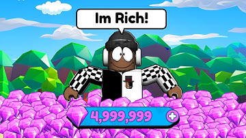 ✨How To GET RICH in The New Update for Mining Simulator 2 (Roblox)