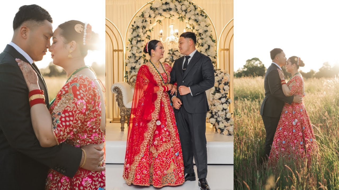 My Sisters Wedding Reception Vlog + Lots of fun