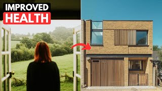 These Houses Use 90% Less Energy - But That's NOT Why People Live Here