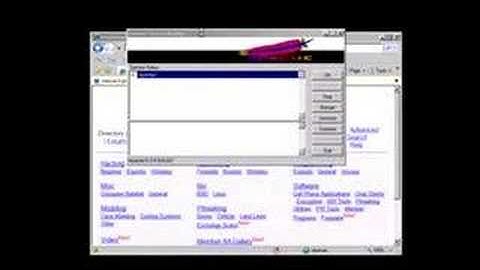 Make your own webserver free Apache