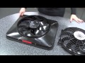 How to Choose an Electric Fan Tutorial Instructions Flex-a-lite