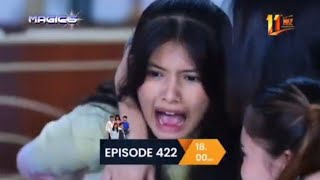 Trailer Magic 5 Episode 422 Hari Ini Jum'at 24 Mei 2024