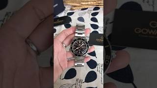 Seiko Mens Snzh57 Seiko 5 Automatic Black Dial Stainless Steel Watch