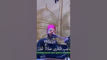 AR RIDWAN (MESIR) DI PONTIANAK KALIMANTAN BARAT