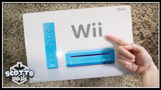 The Wii Family Edition by Scott's Stash 163,089 views 3 weeks ago 11 minutes, 16 seconds