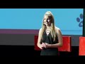 What Grief Has Taught Me About Empathy and Supporting Others | Andie Huff | TEDxYouth@Conejo