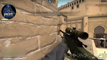 Best Cheat for Faceit CS:GO | Bypass AC