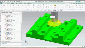 nx cam back boring oparation