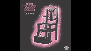 The Black Keys Shine A Little Light Karaoke w/lyrics