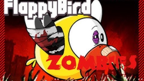 black ops 3 zombies flappy bird