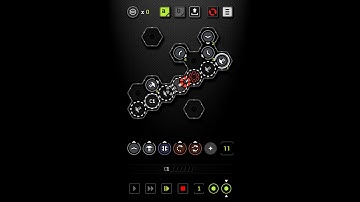 the Sequence [2] Level 87 Walkthrough