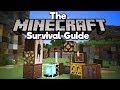 16 Ways to Hide Lighting! ▫ The Minecraft Survival Guide (Tutorial Lets Play) [Part 72]