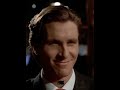 Patrick bateman sigma edit 