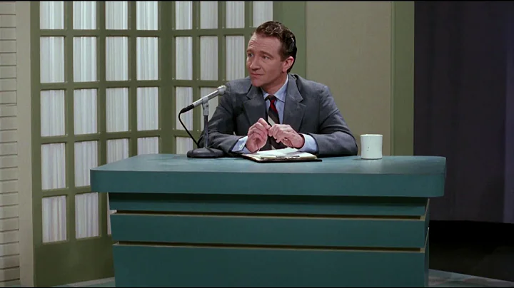 Malcolm X - The House Negro and Field Negro