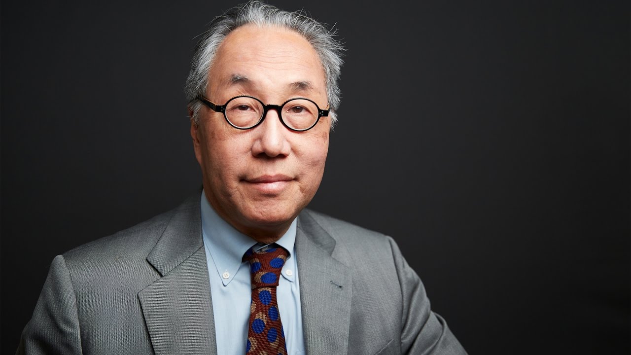 Legacy Project: SaIGu LA Riots - Michael Woo