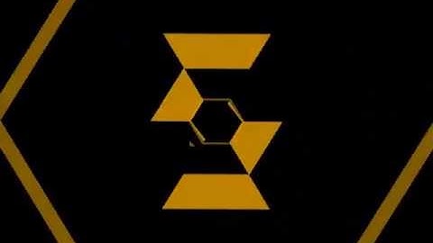 OpenHexagon - Speed Crysis: 49 seconds