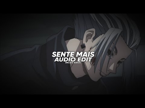 SENTE MAIS Best Part Slowed Eternxlkz Edit Audio 