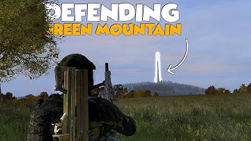 DayZ - Taking Out The Trader CAMPERS! Se5 Ep6