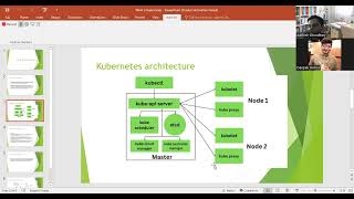 What is Kubernetes !Kubernetes tutorials for beginners! Kubernetes cluster architecture