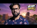 Trying to get a solo win 🏆 | Fortnite | zeegamingyt #zeegaming #fortnite #gaming 