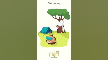 DOP 2 delete one part game level 544 walkthrough solution all level #shorts #dop2 #level544