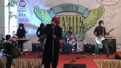 BSH29 - Vampire's Love (Vamps cover) @ Tribute to HYDE  - Durasi: 4:33. 