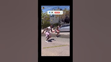 Stefon Diggs & Jordan Addison offseason grind 💪🏽