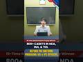 यहाँ से निकलते हैं NDA, IAS, IPS…आपका सपना कितना दूर है?Sainik School Ghorakhal #NDA2026 #IASIPS