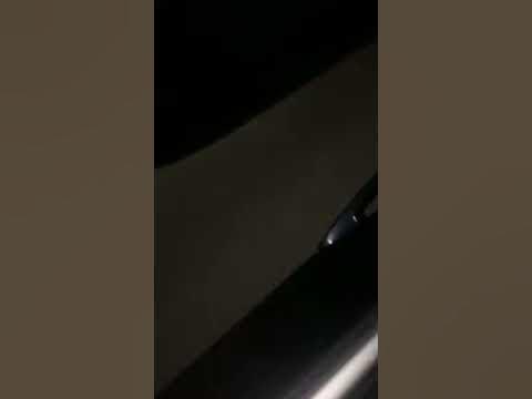 BMW X5 e70 odd clicking noise - YouTube