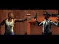 Saints Row 2 - Prologue Cutscenes