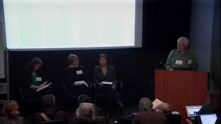 2 Libraries and Archives in the Anthropocene: A Colloquium