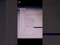 Easy loader CSS design part-2🔥#coding #css#engineeringwithease1 #loader