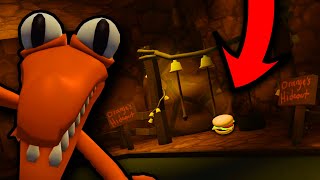 7 Rainbow Friends Secrets You Never Knew? Roblox