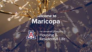 Maricopa Dorm