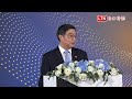 孵育下個獨角獸 卓榮泰：中小微企業轉型升級條例9月送立院