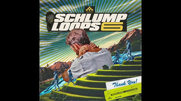 Schlump Loops 6-Unique Drums & Drum Breaks from MSXII