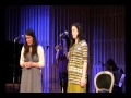 The Unthanks | The Lullaby Project at the Howard Assembly Room