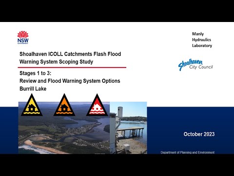 Burrill Lake - Options Report - Community Engagement Video