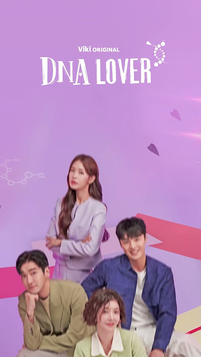 DNA Lover | Who's watching DNA Lover? | Choi Si Won, Jung In Sun, Lee Tae Hwan, Jung Yoo Jin
