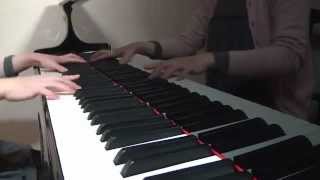 People In The Box ダンス、ダンス、ダンス(Piano Cover)