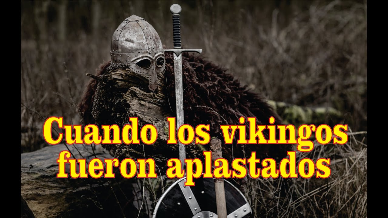 Derrotas Vikingas