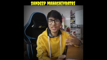 My first vlog | Sandeep Maheshwari | #souravjoshivlogs #minivlog #shots #vlog