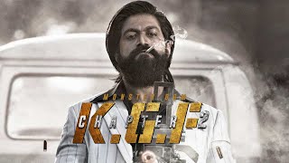 KGF Chapter 2 | BGM | Monster | KGF 2 Movie 2022 | Release Date | Yash | SunjayDutt | Prashanth Neel