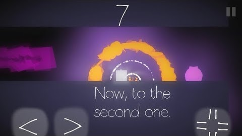 Cats are liquid - Phase 1 : Boost 1(Companion ) Gameplay Walkthrough ( iOS , Android ) -Creepy Sound