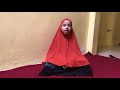 Aisyah Ahmad Rumah Tahfidz Qur'ani  Sd Tahfidz Semifinal