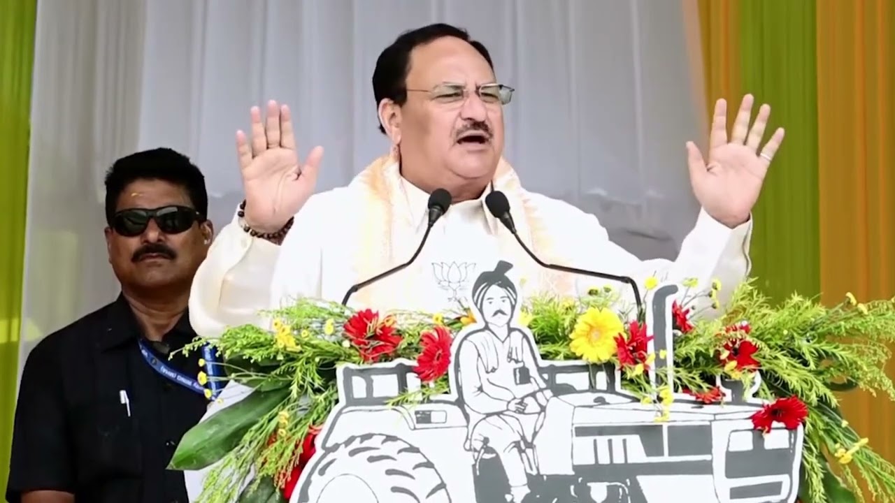 "Bringing Peace to Bodoland: The Historic BTR Peace Accord | Hon'ble PM Modi's Leadership"