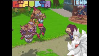 【ギフトピア #END】全てのネガイを叶えた先にあるものとは