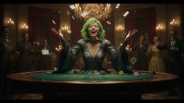 Jagabyte – Zielone Paranoje [The Halloween Session Hyde’s Return Bonus]