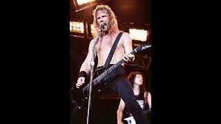 The God That Failed Guitar Tone Metallica Tone Test