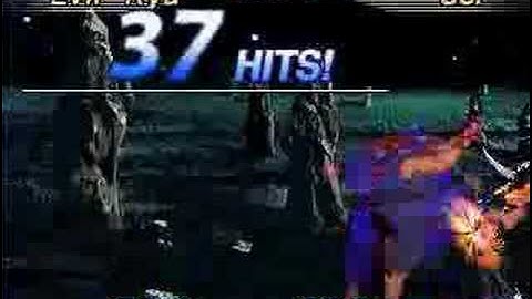 Evil Ryu Not So Easy Infinite